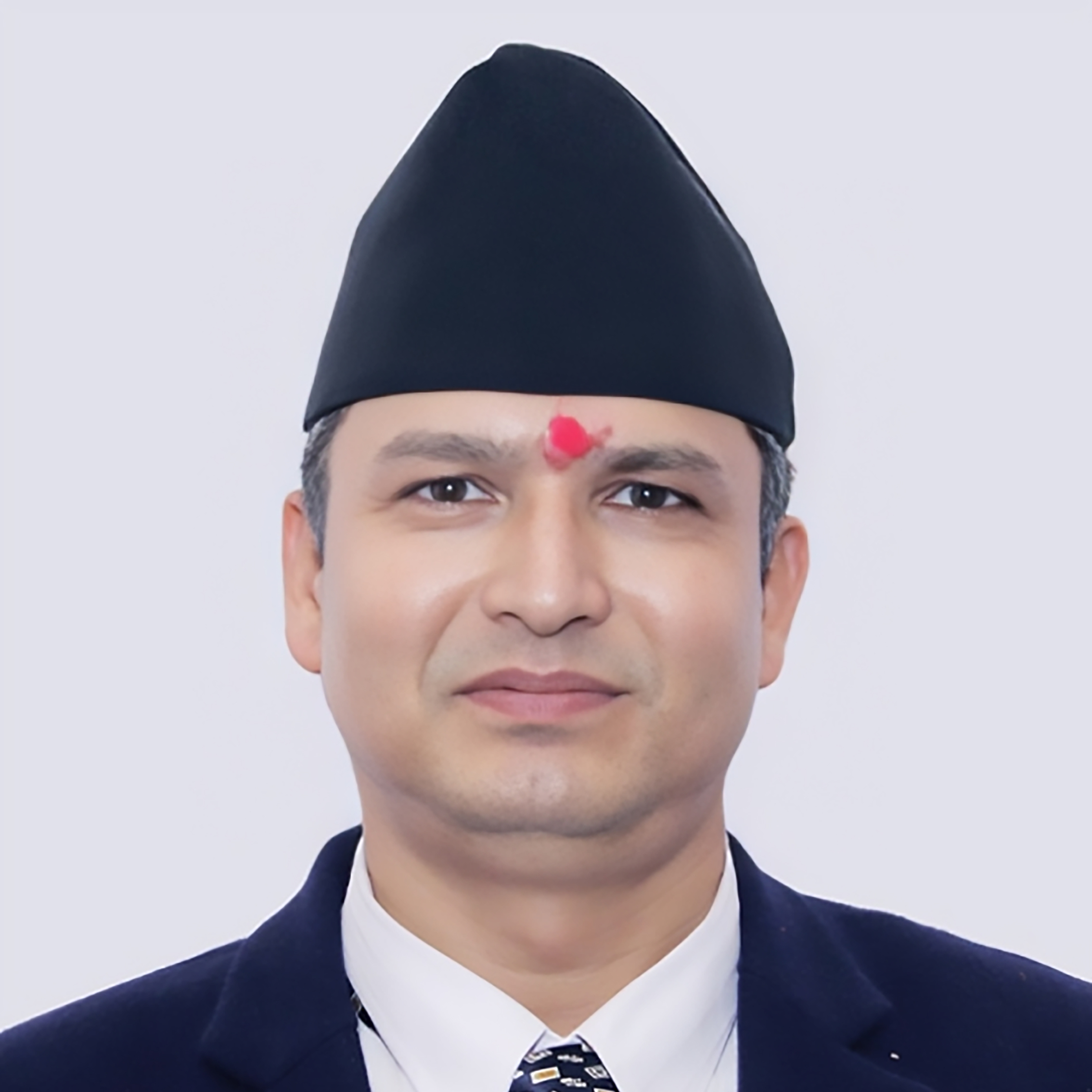 केदारनाथ पोखरेल